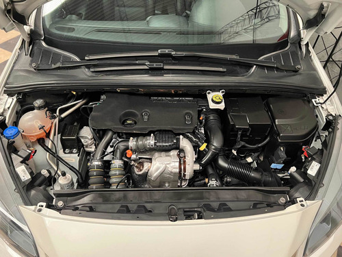 Imagen 11 de 12 de Peugeot 309 Hdi Feline 2019 2da Dueña Impecable Permuto