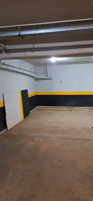 Cochera en venta
