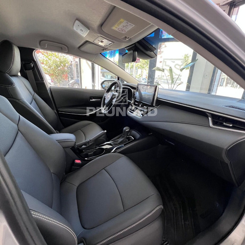 Toyota Corolla 1.8 Hev Seg Ecvt