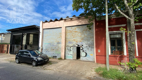 Depósito - San Isidro