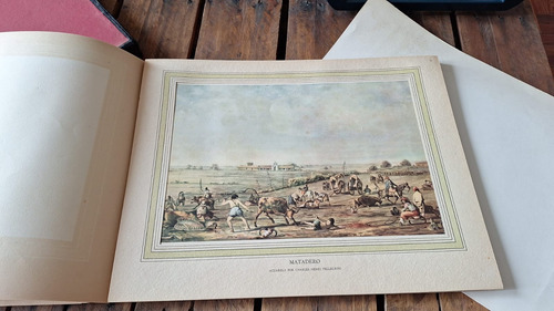 Hace Muchos Años, Buenos Aires. 1o Ed. Completo C/11 Làm.200 (Usado)