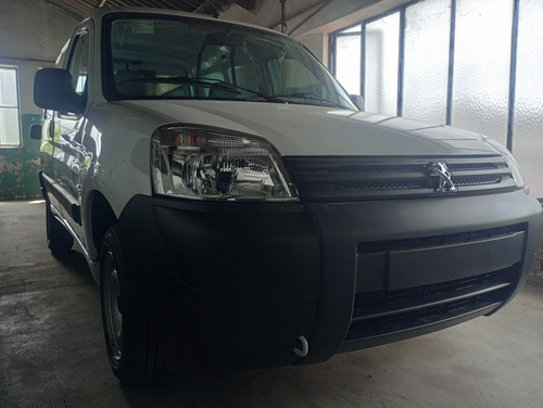 Peugeot Partner 1.6 Hdi Furgon Confort 92