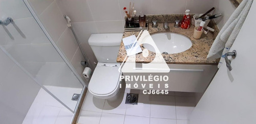 Imagem 22 de 29 de Apartamento À Venda, 2 Quartos, 1 Suíte, 1 Vaga, Jacarepaguá - Rio De Janeiro/rj - 28006