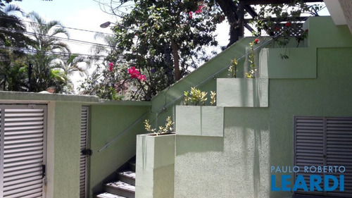 Imagem 6 de 15 de Sobrado - Vila Albertina - Sp - 532719