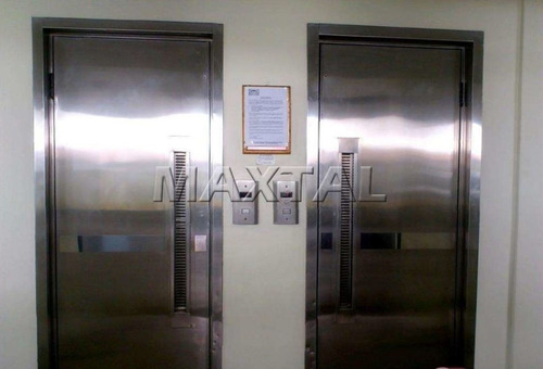 Imagem 15 de 15 de Apartamento Com Otima Localização Santana - Mi76964
