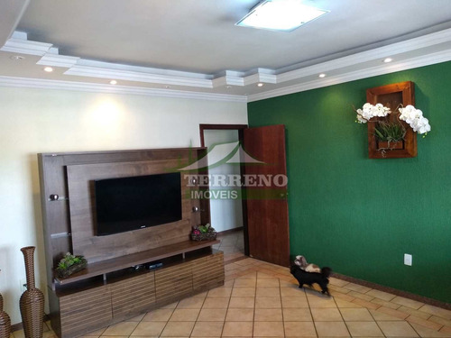 Imagem 6 de 30 de Casa Com 4 Dorms, Jardim Laguna, Contagem - R$ 900 Mil, Cod: 369 - V369