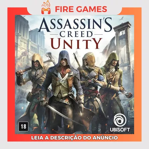 DLC, Assassin's Creed Unity