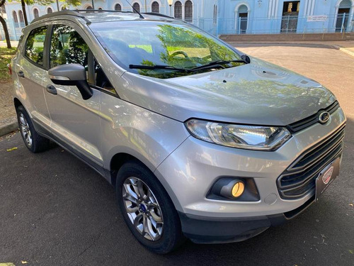 Ford Ecosport 2.0 Freestyle 16v Flex 4p Powershift