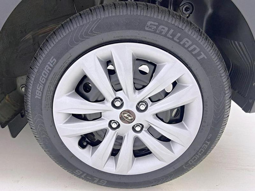 Hyundai HB20 Hb20 1.6 Comfort Plus Aut (flex)