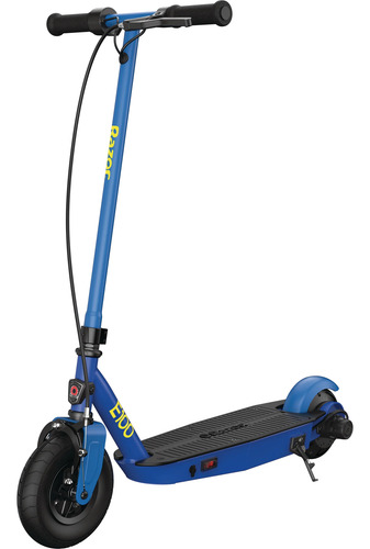 Scooter Eléctrico Razor Modelo 13112148 - Diversión Y Estilo Azul