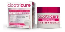 Comprar Hidratante Facial Cícatrico, Crema De Gel Hidratante Wg1x4