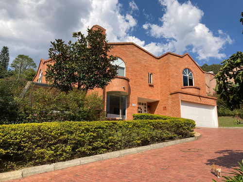 Venta Casa En El Poblado Medellín