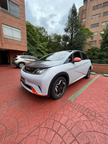 BYD Dolphin 400 GS