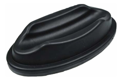 Imagen 1 de 4 de Soporte Rueda Delantera Rodillo Entrenador - Racer Bikes
