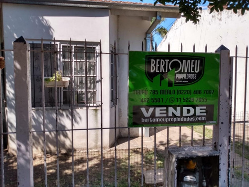 Imagen 20 de 22 de Casa - 3 Ambientes - San Antonio De Padua