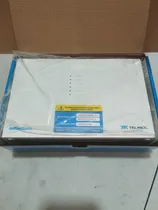 Comprar Lote De 8 Modems Inalámbrico Telmex Blanco Blanco