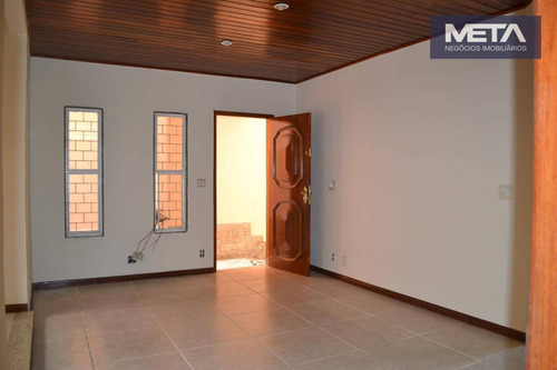 Imagem 8 de 22 de Casa À Venda, 248 M² Por R$ 960.000,00 - Vila Valqueire - Rio De Janeiro/rj - Ca0022
