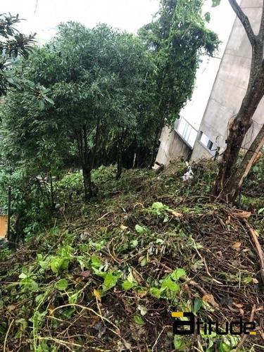 Imagem 6 de 15 de Terreno De 397 M² Condomínio Nova Paulista - Jandira - 3778