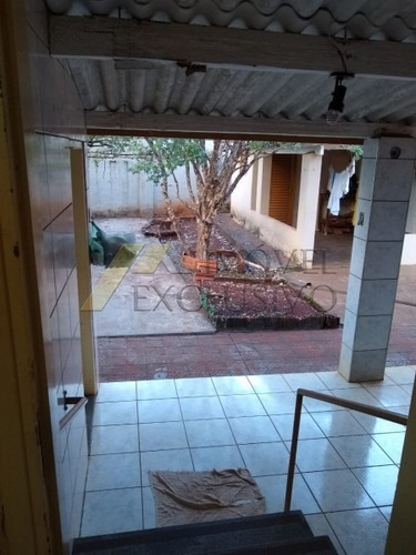 Imagem 1 de 15 de Casa, Vila Tibério, Ribeirão Preto - 580-v