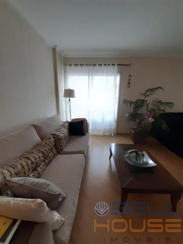 Imagem 4 de 15 de Apartamento - Vila Gilda - Ref: 4023 - V-4023