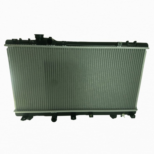 Radiador Para Toyota Tercel 1.5 Twincam 1995-1999