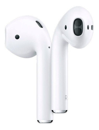 Apple Audífono AirPods (2da Gen)