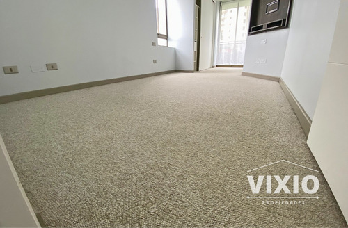Arriendo San Joaquin Frente A Metro 1 Dormitorio Y Balcón