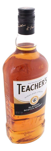 Whisky Teachers 750ml