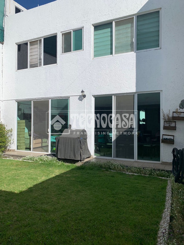Venta Casas San Andres Totoltepec T-df0135-0214