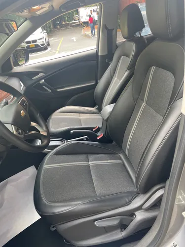 Chevrolet Tracker 1.2cc Turbo