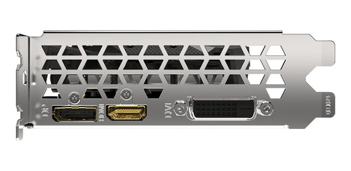 Placa De Video Gigabyte Geforce Gtx1650 4gb Windforce Bkp