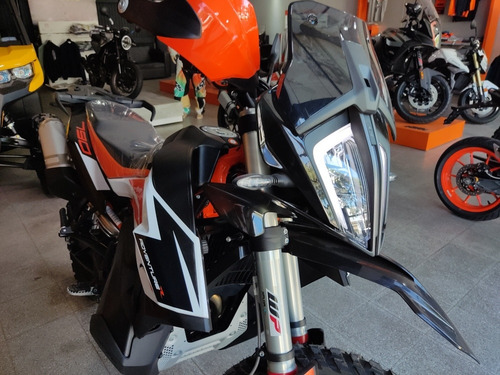 Imagen 4 de 11 de Ktm Adventure 790 R / Pocas Unidades Para Febrero