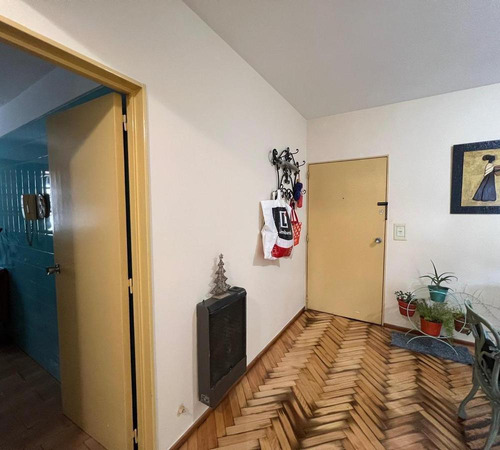 Departamento Venta Villa Urquiza Olazábal 5400