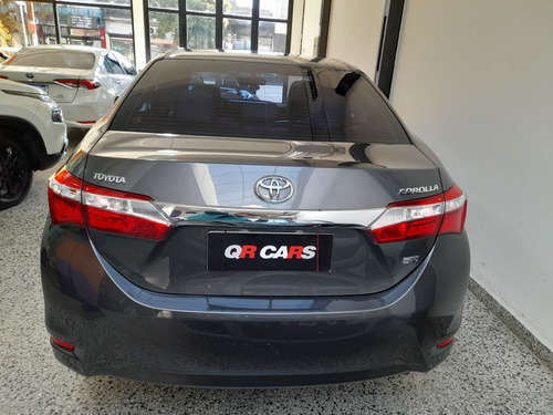 Toyota Corolla 1.8 Se-g Cvt 140cv