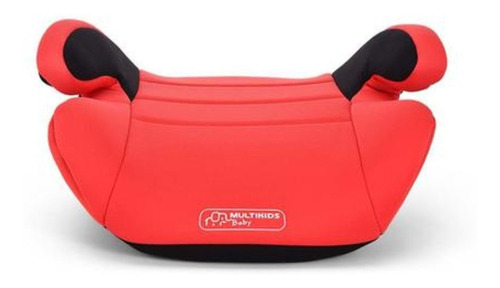 Assento De Carro Infantil Booster Elevação 36kg Multikids