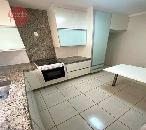 Imagem 5 de 15 de Apartamento Com 2 Dormitórios À Venda, 96 M² Por R$ 435.500,00 - Santa Cruz Do José Jacques - Ribeirão Preto/sp - Ap6814