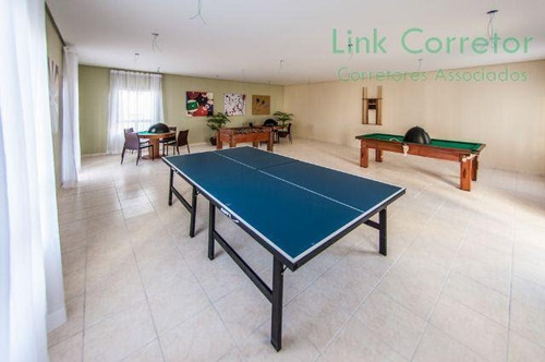 Imagem 22 de 23 de Apartamento À Venda, 50 M² Por R$ 298.000,00 - Vila Mimosa - Campinas/sp - Ap1872