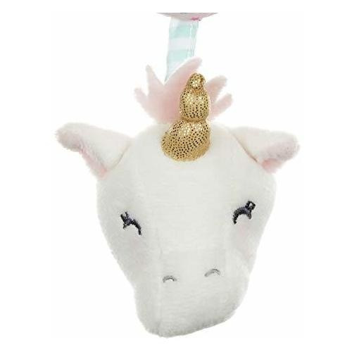 Kids Preferred Carters Cloud Y Unicorn Soft Chimes 10