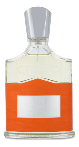 Creed Viking Cologne 100ml Edp Spray - Dama
