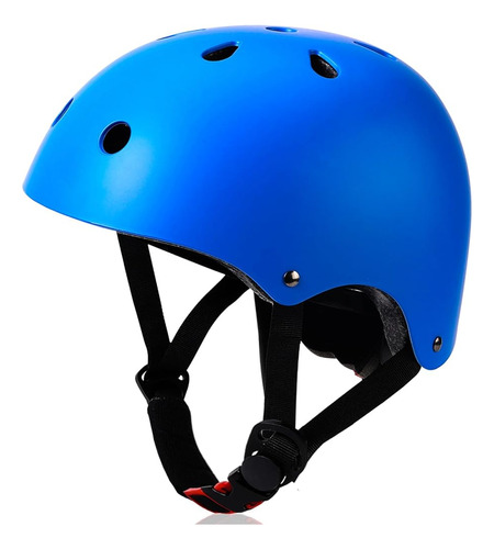 Wemfg Casco Para Niños Pequeños Casco De Bicicleta Deporte J