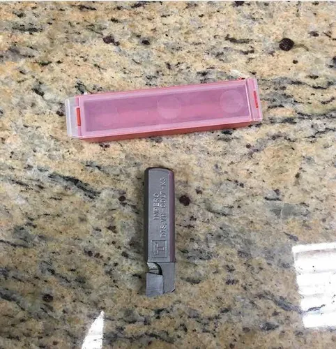 Cuchilla Para Rectificar