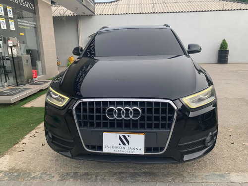 Audi Q3 2015 1.4 Tfsi Urban