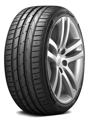 Combo 2 Llantas Hankook 235/35 R19 Ventus S1 Evo2 (k117)