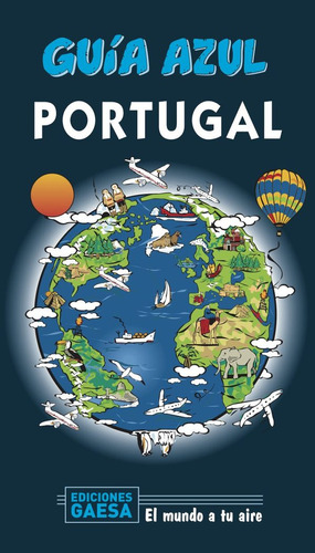Libro Portugal - Ingelmo, Ãngel;monreal, Manuel