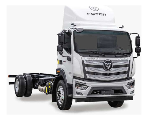 Nuevo Camion Foton Optimus 16.000 Kg   Financiamos !!!