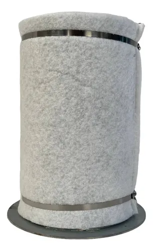 Filtro Separador Kaeser 6.3792.0