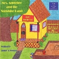 Libro Mrs. Applebee And The Sunshine Band, Book 1: Meet T...