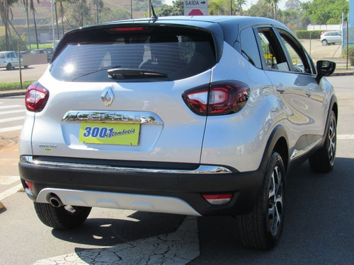 Renault Captur 1.6 16v Sce Intense