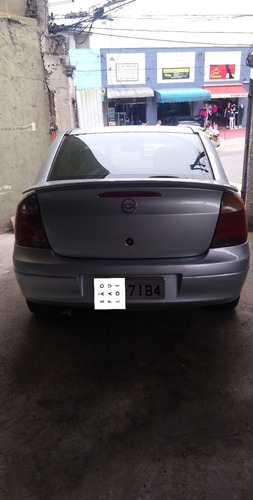 Chevrolet Corsa Sedan 2006