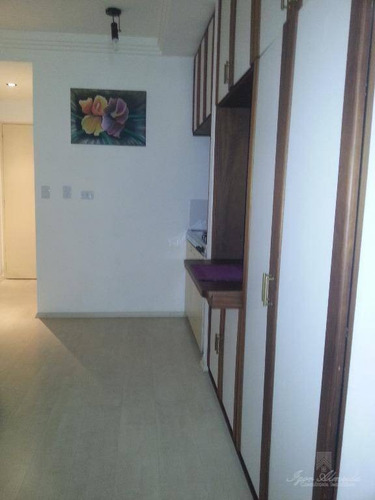 Imagem 6 de 17 de Studio Residencial À Venda, Cerqueira César, São Paulo - St0065. - St0065